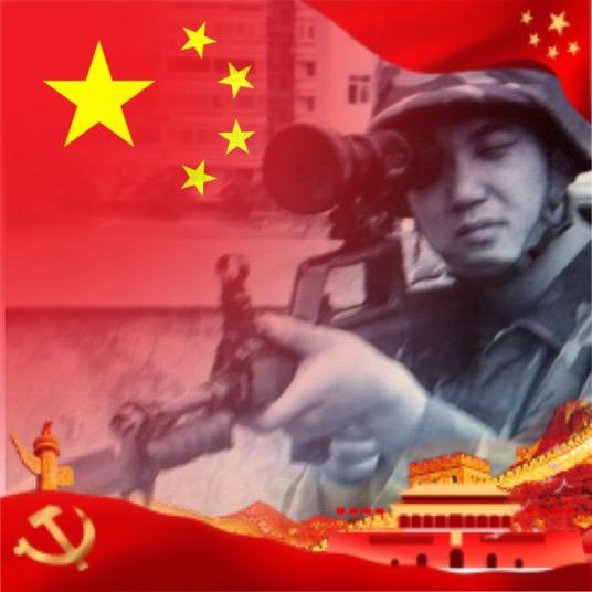 龍班长 【南国利剑】🇨🇳