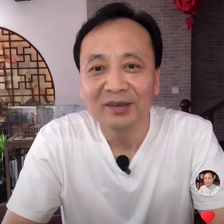 李章说玉