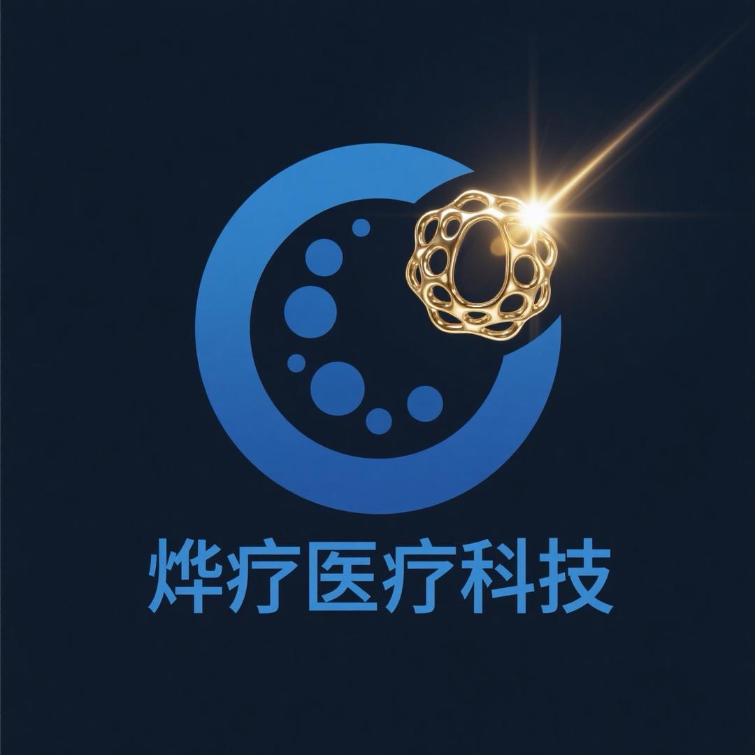 CrystalKi tten烨疗医疗科技