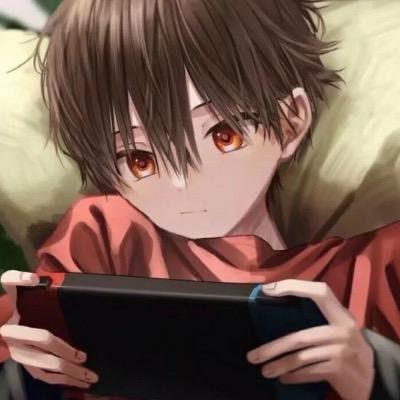 王者荣耀小夏（国服打野）