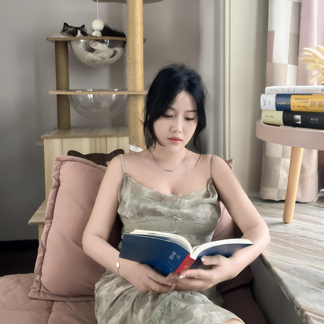 喜一桉📖
