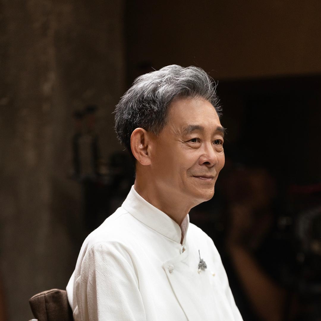 演员李光复