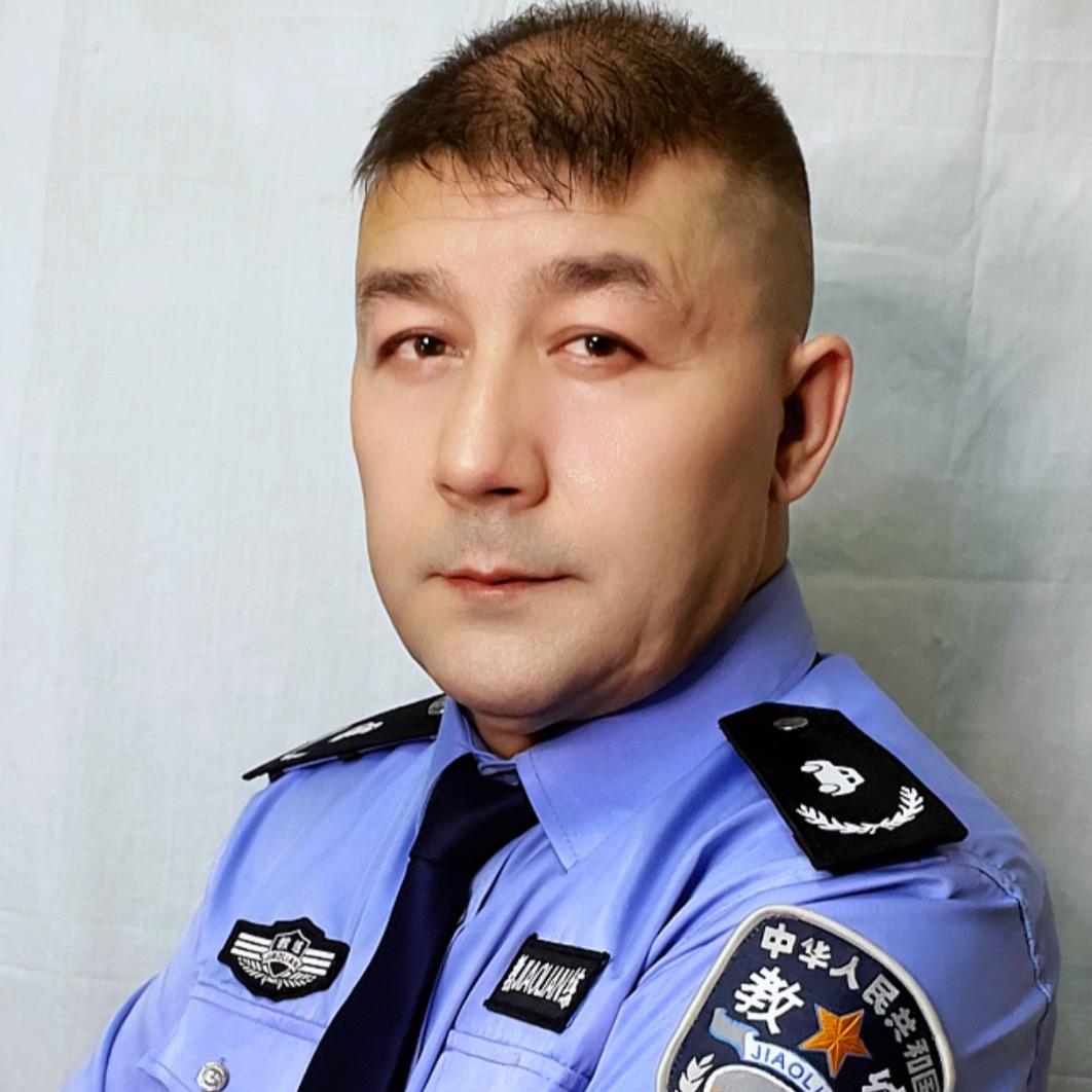 努尔教练