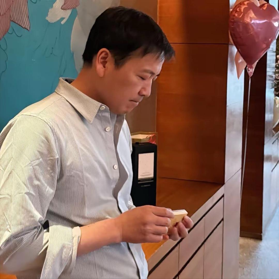 赖文峰铃儿（非本人）