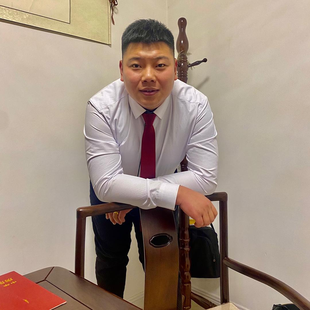 买房找小刘靠谱