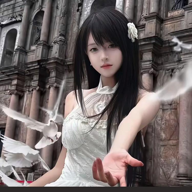 甜甜配穿搭