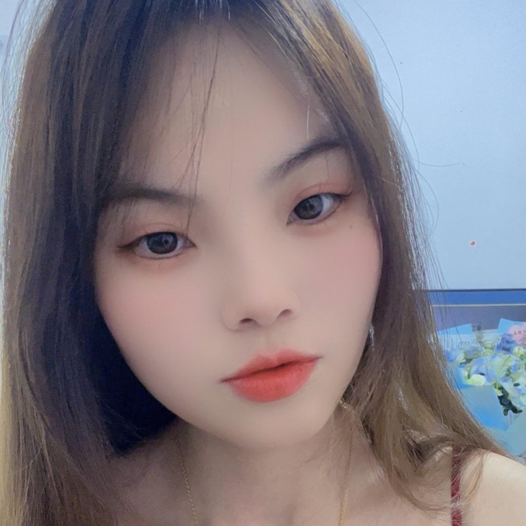 小婆娘