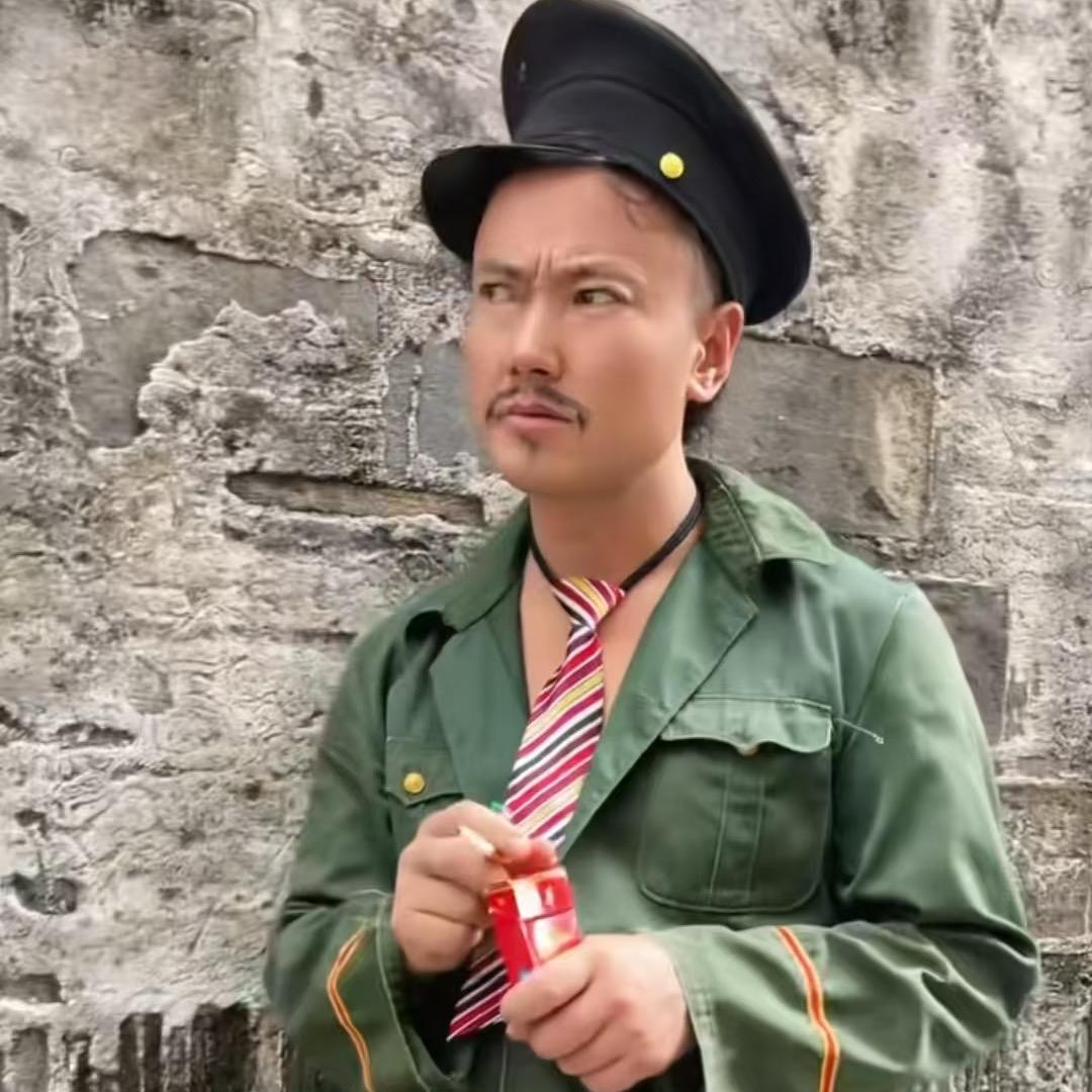 香哈哥