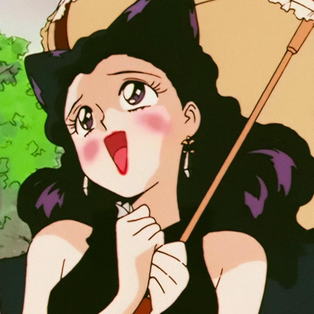 樱桃小姐🐾