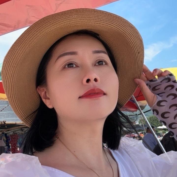 上虞森汇铭整装家居-珍姐