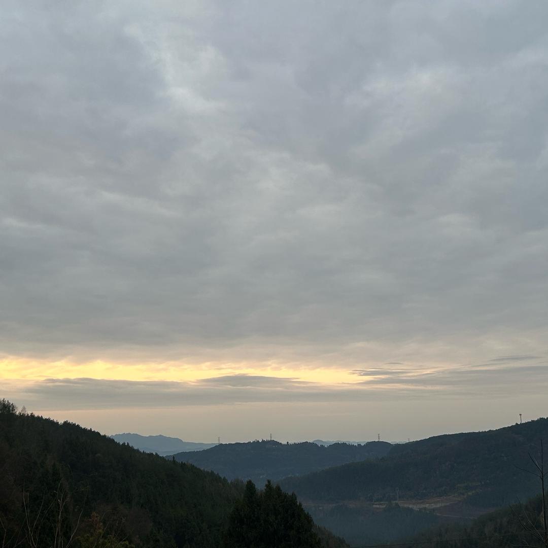 今天你块乐了嘛