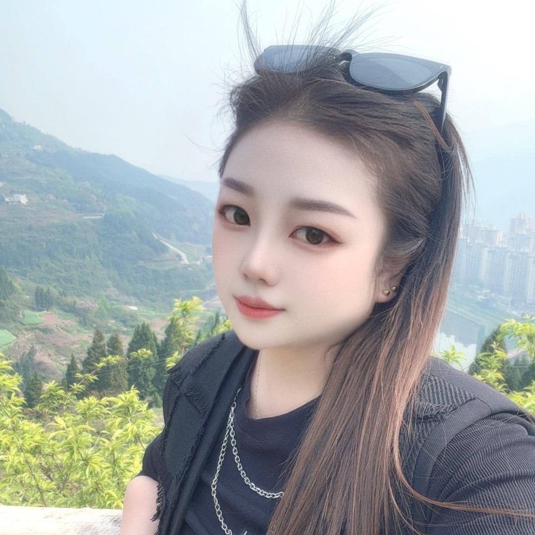 重庆胖妹