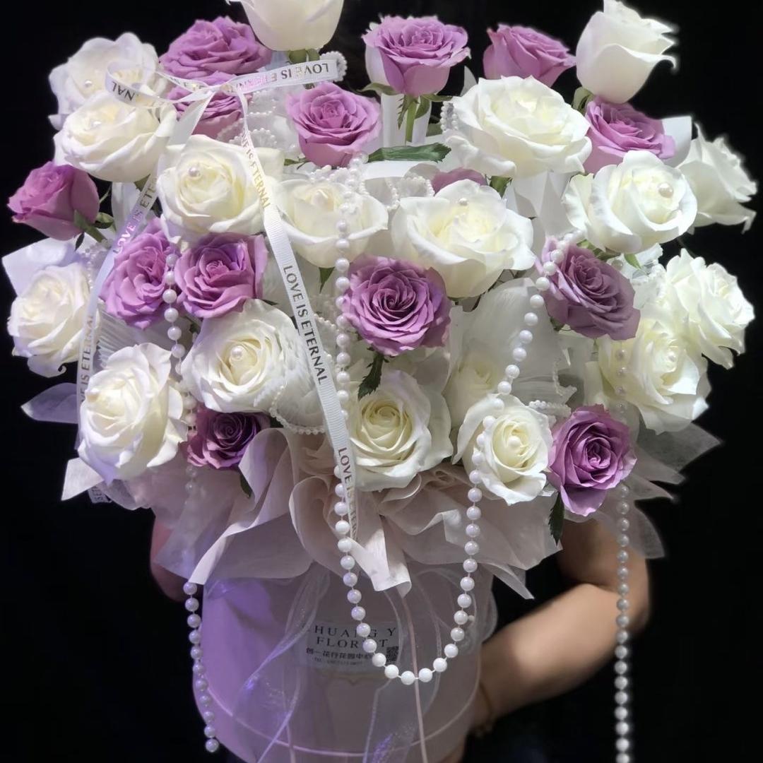 刘家女❤️豆家媳