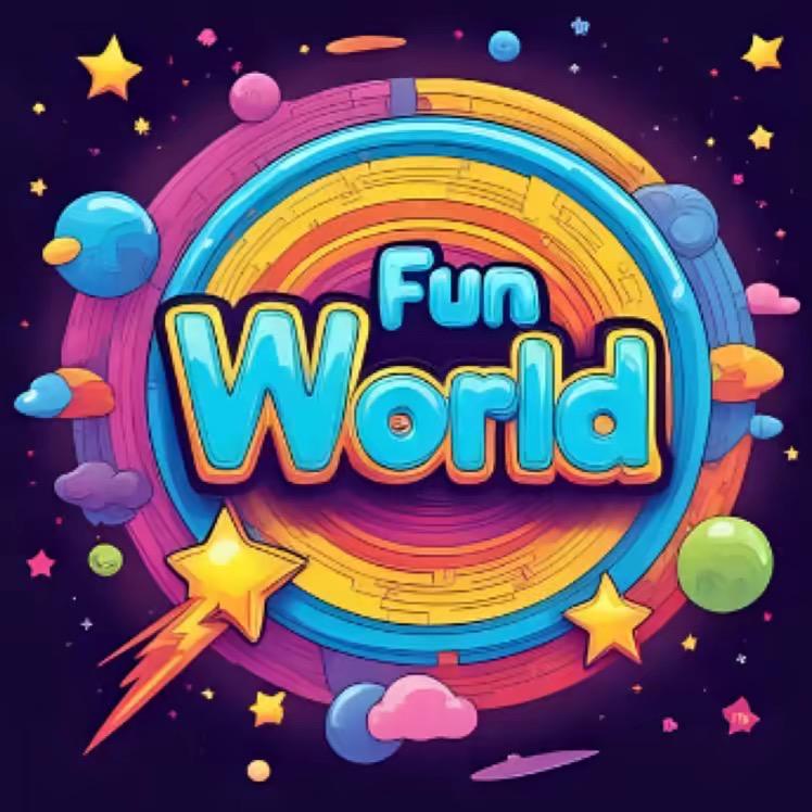 🌈Cherry🌈’s 奇趣视界