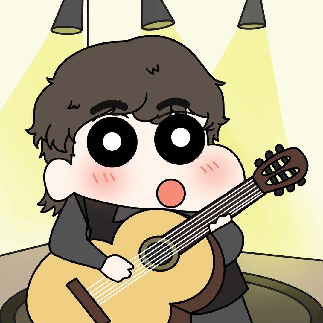 鸿铭仔