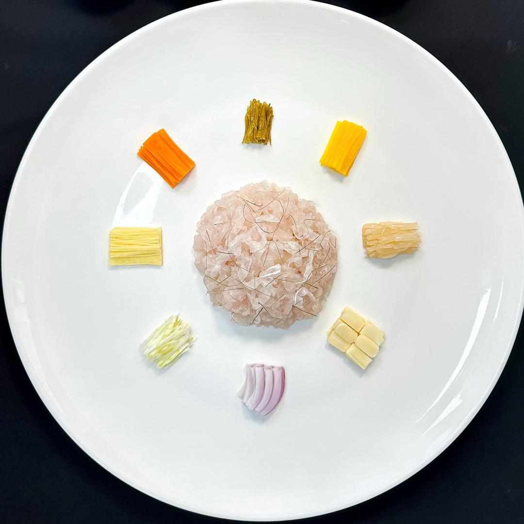 刺身小康