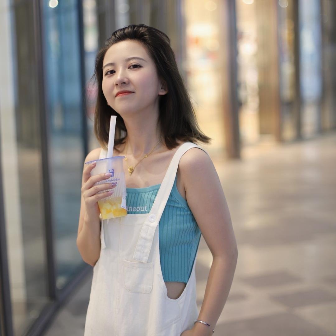 洁宝不吃葱🌱