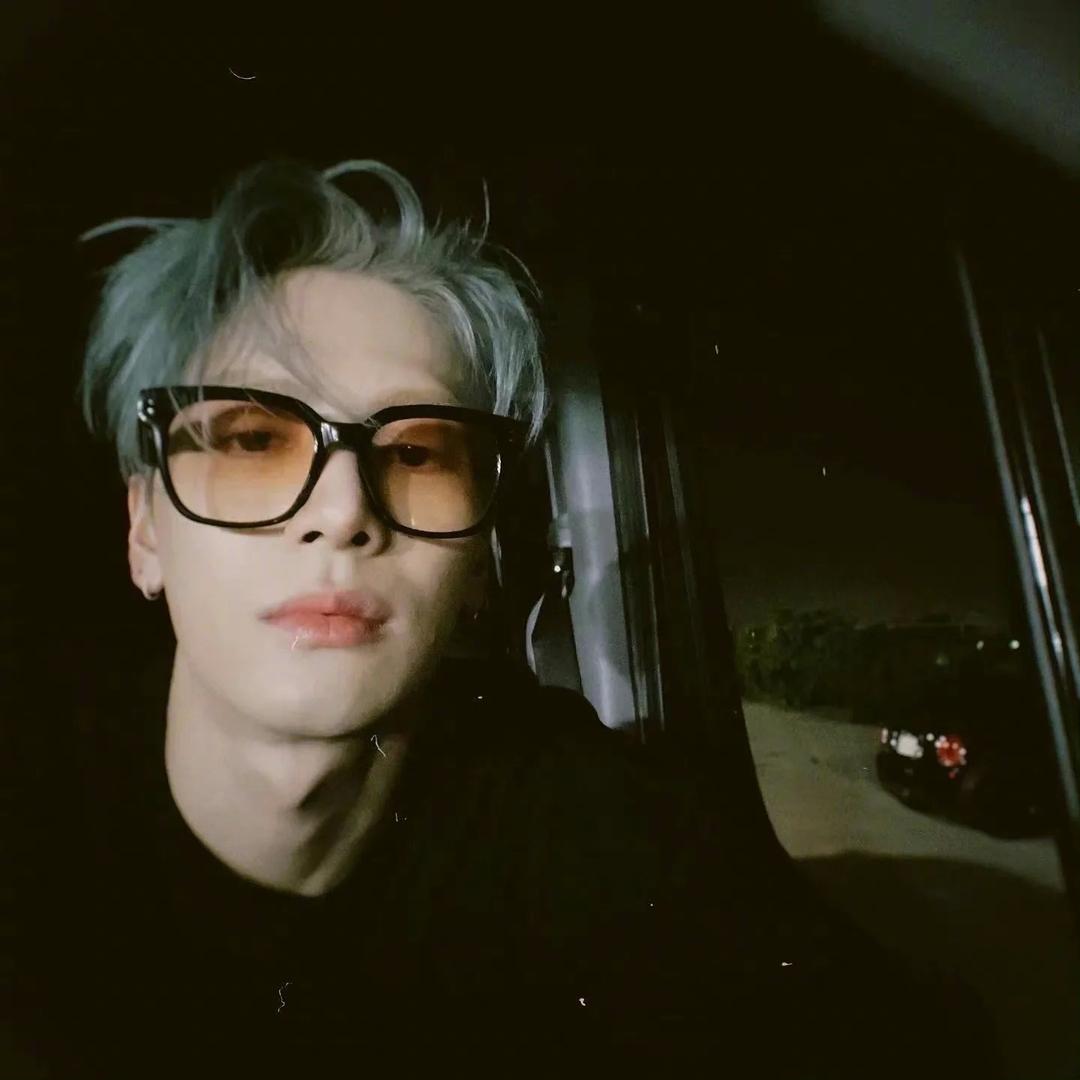 王嘉尔JacksonWang
