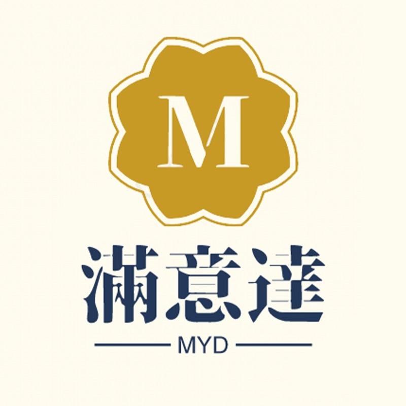 满意达商行