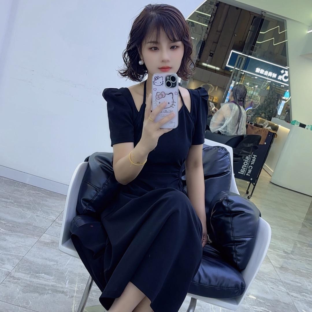 小雨