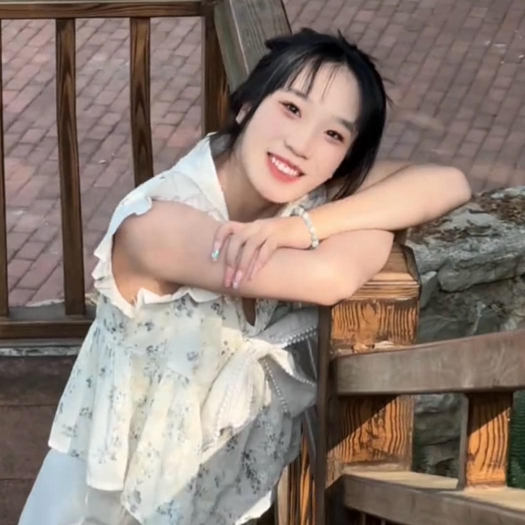 瑶妹.（余子佩团）