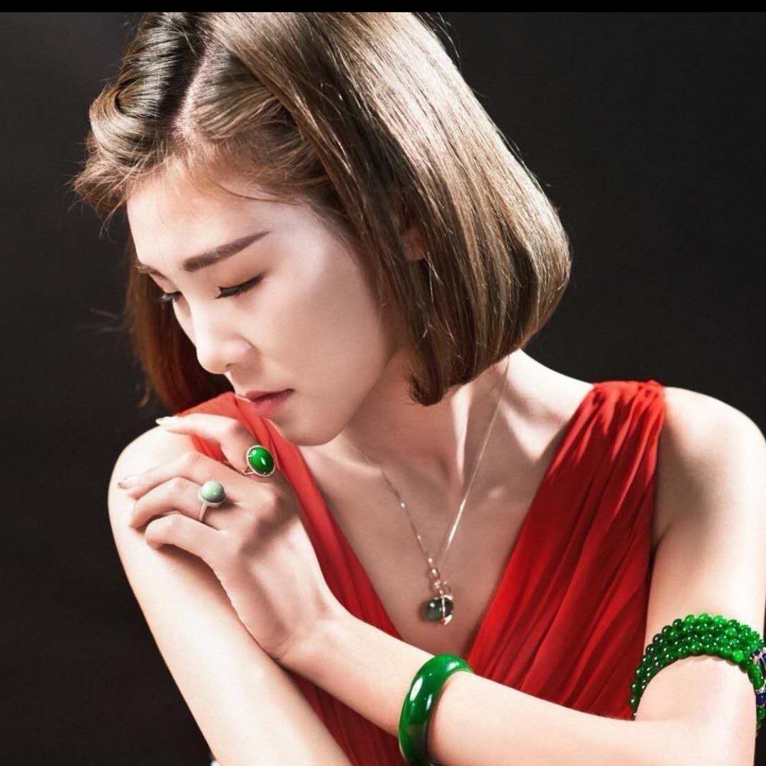 小李严选新疆和田玉