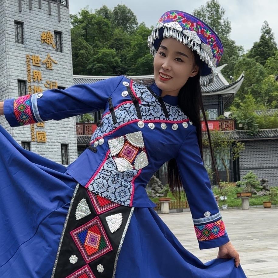 陈陈女皇