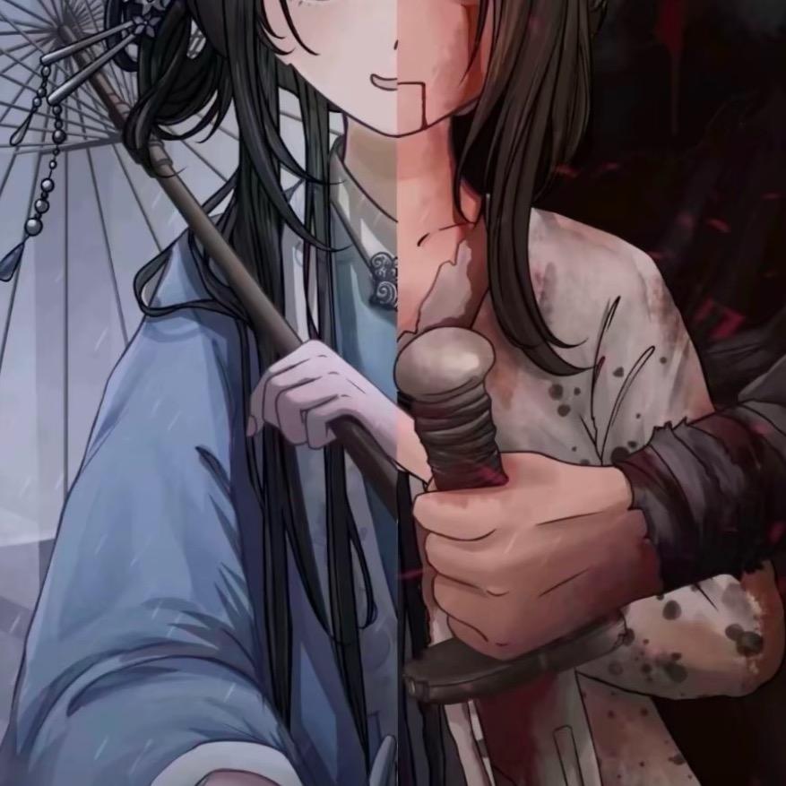 琦琦喵
