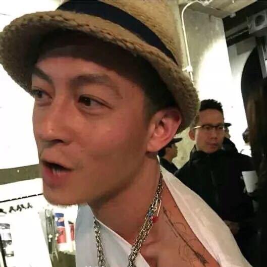 别叫我冠希