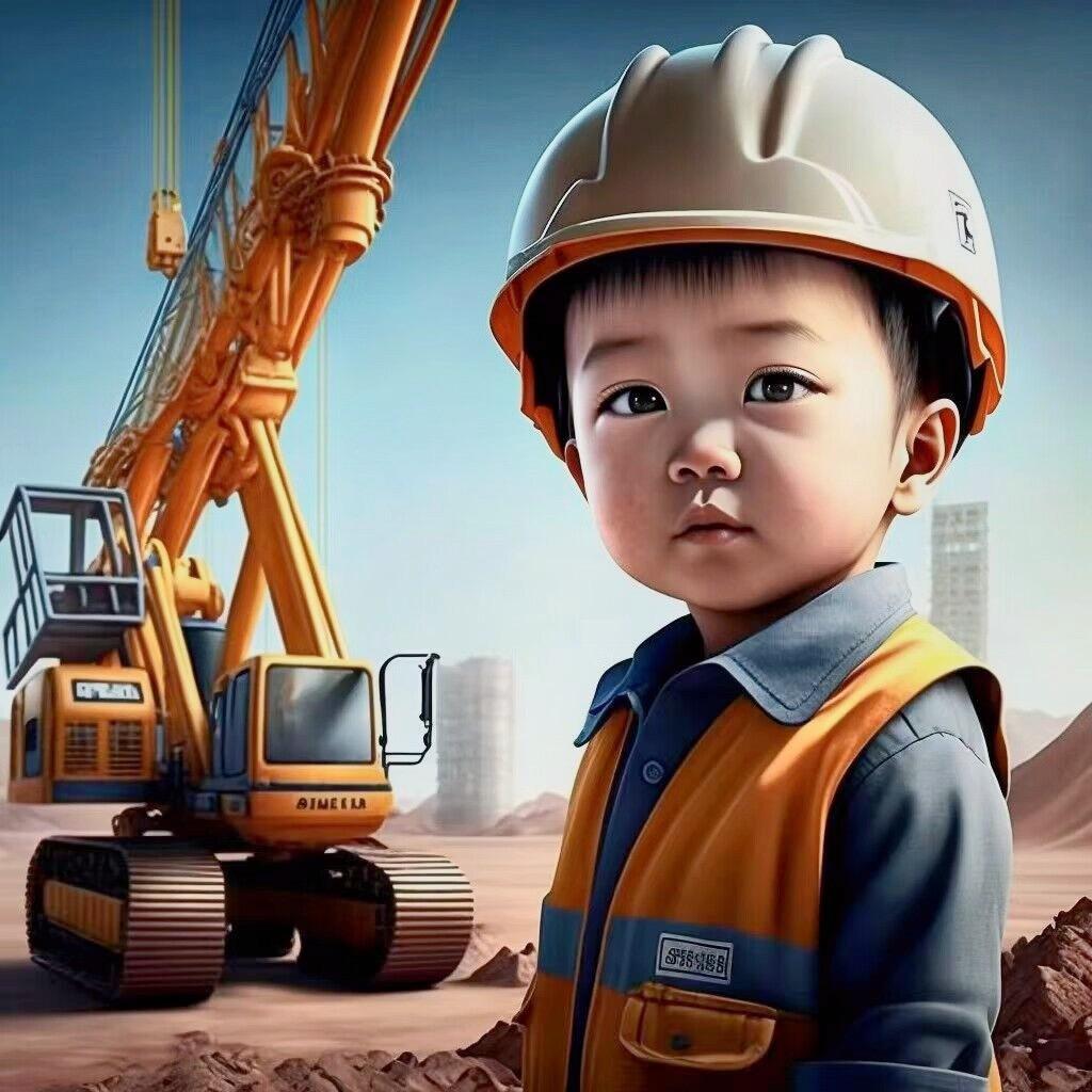 时代☞来自时代佬的微笑