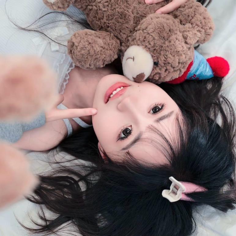 碎碎念小江