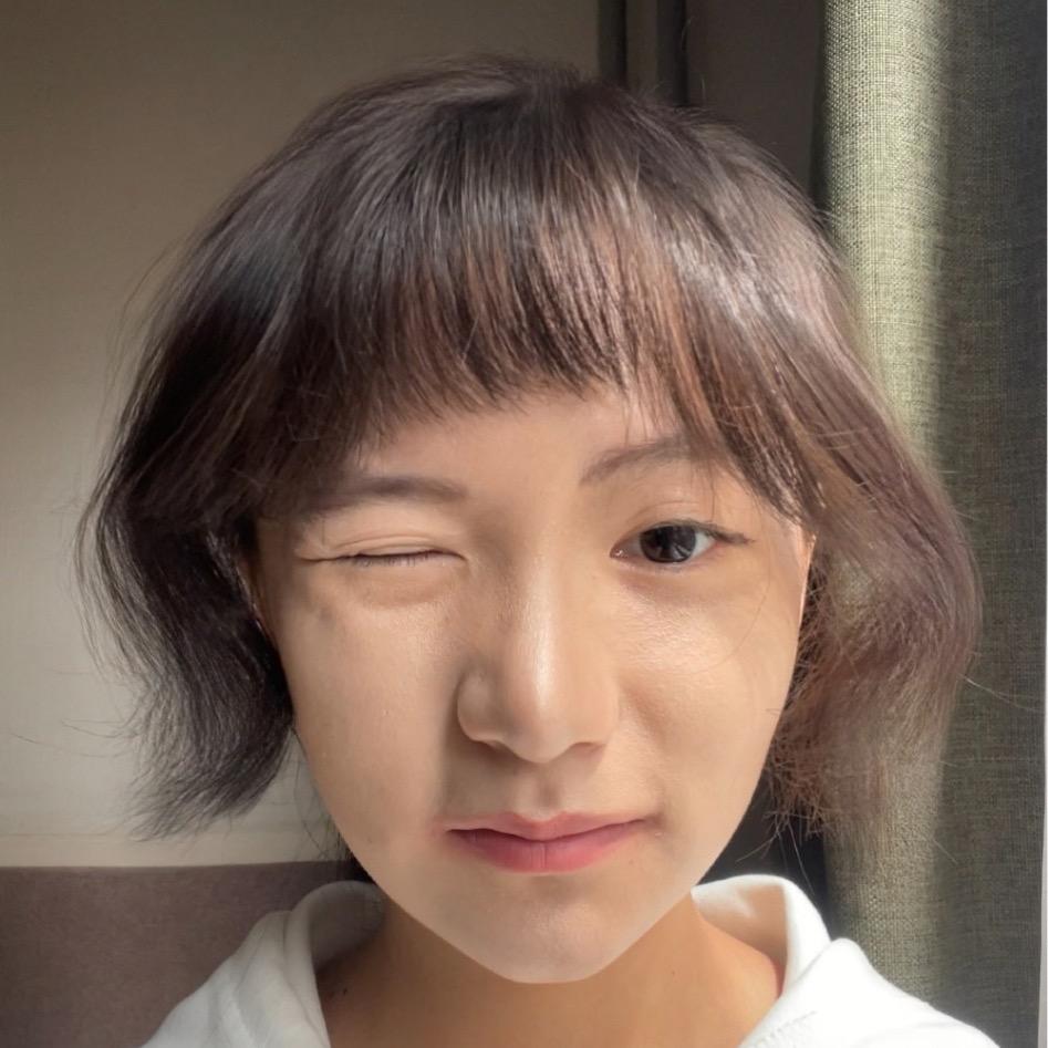 00后女孩看朝鲜