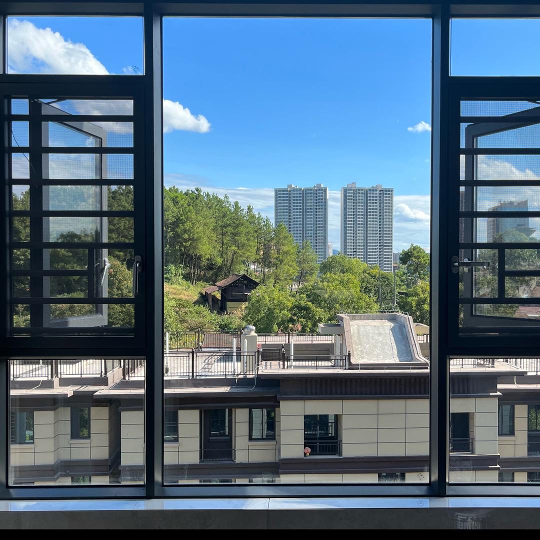 怀化德鑫门窗源头工厂