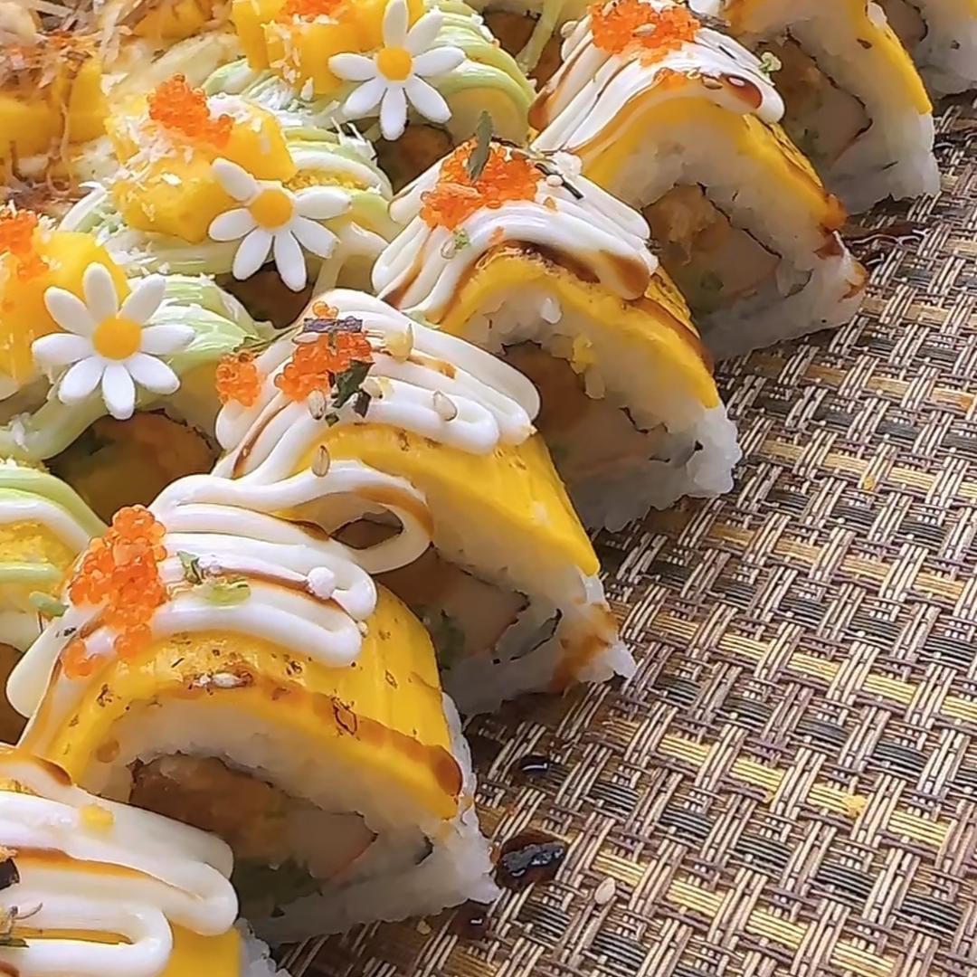 斌媛寿司  合肥庐阳区华府城隍庙邻几对面