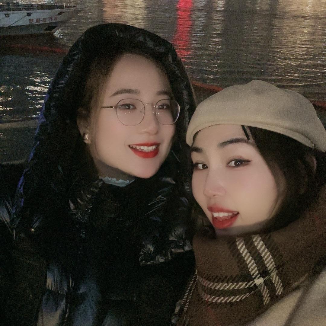 暴躁姐妹