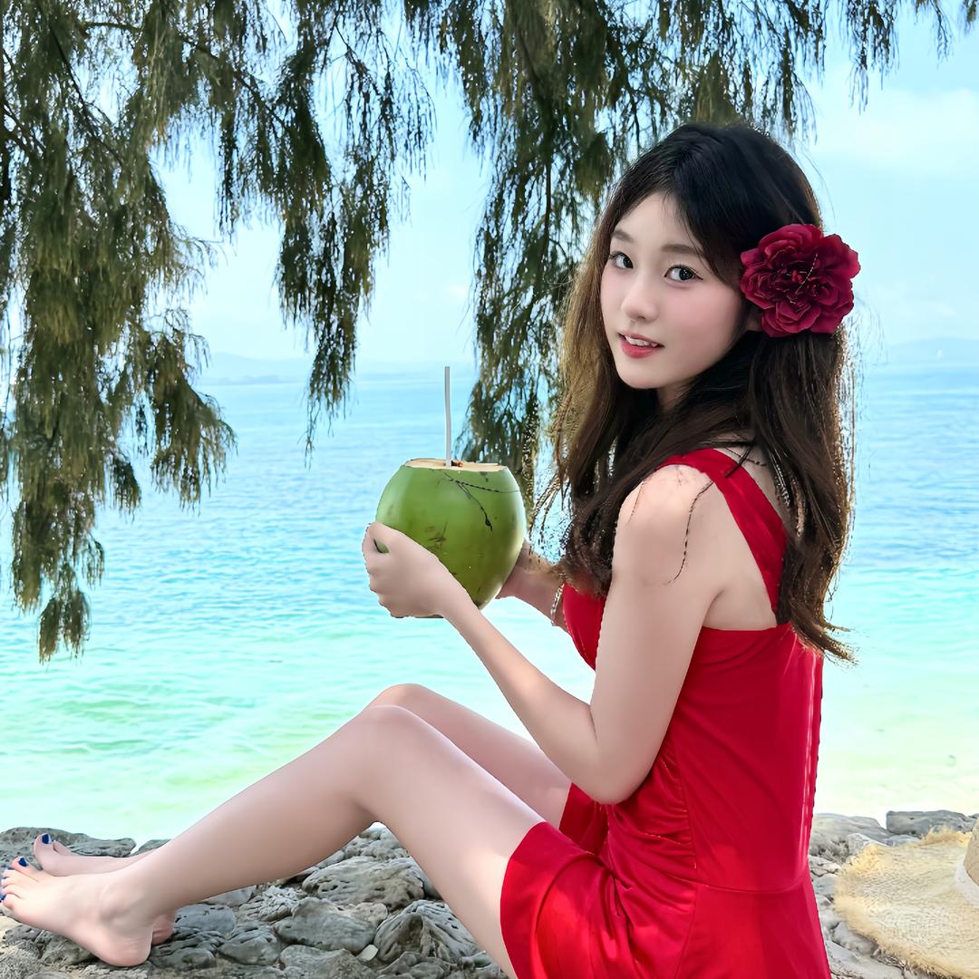 九亿美少女梦