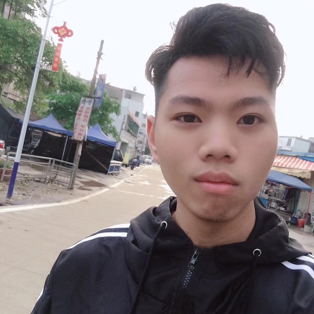 阿裕潮汕农产品