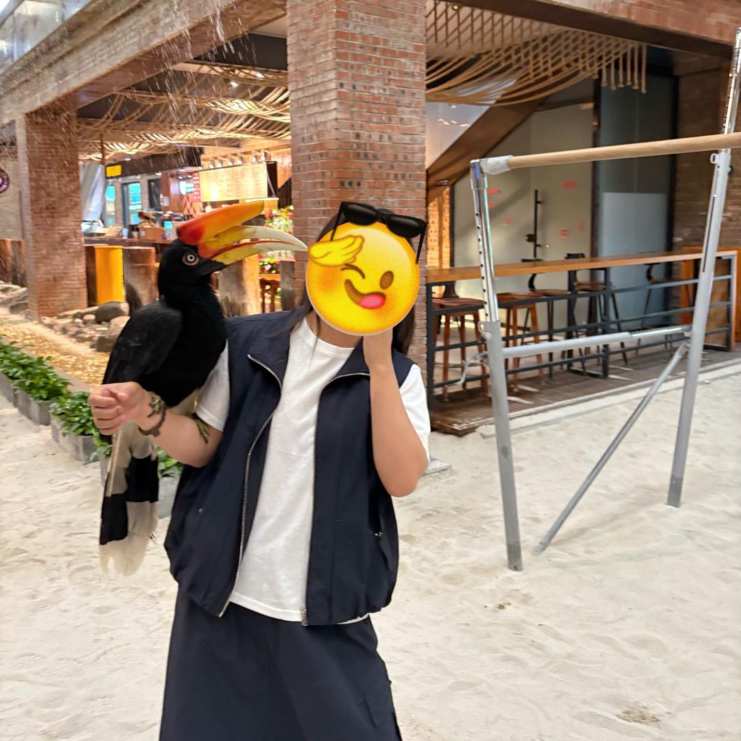 每一天笑嘻嘻