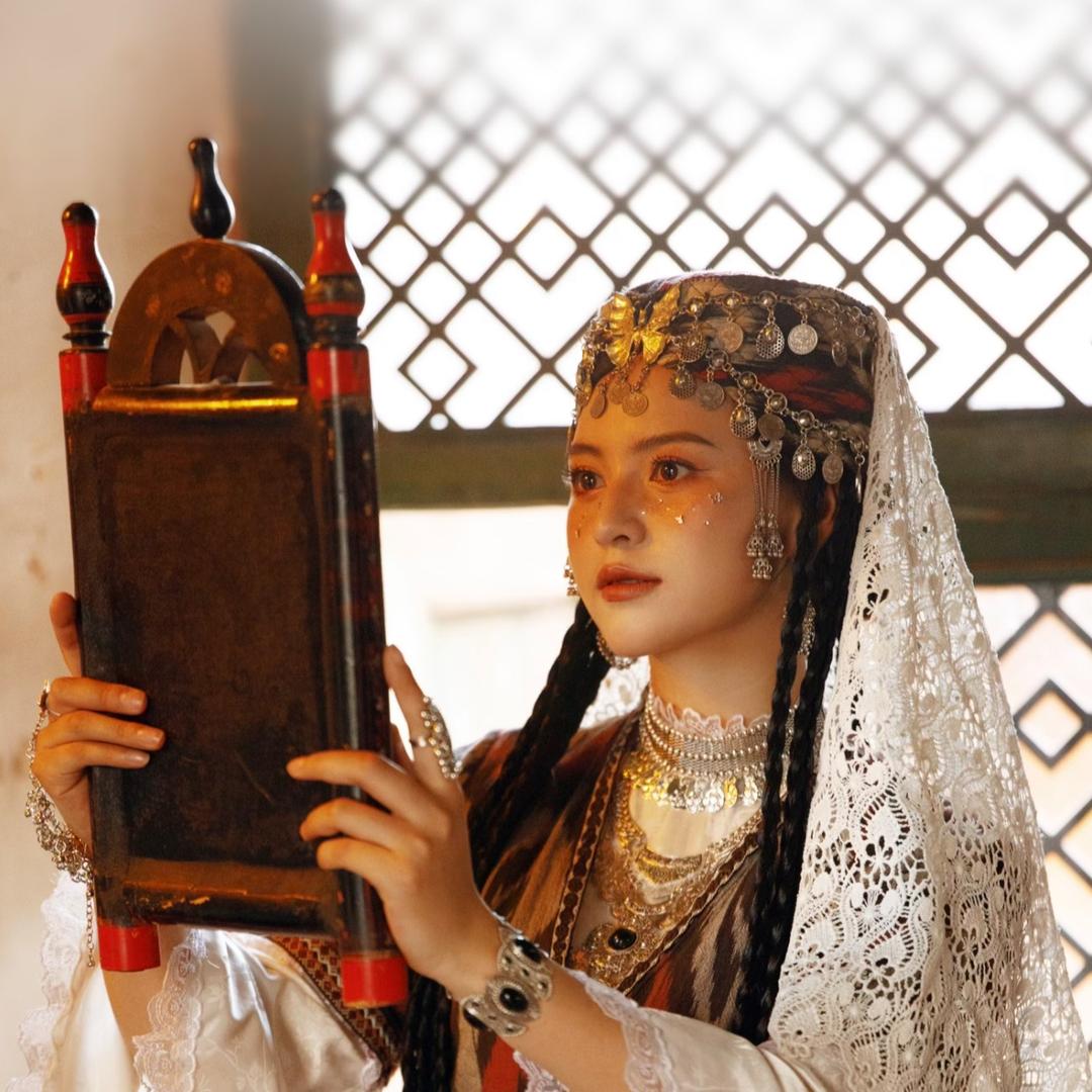 云云带你看新疆