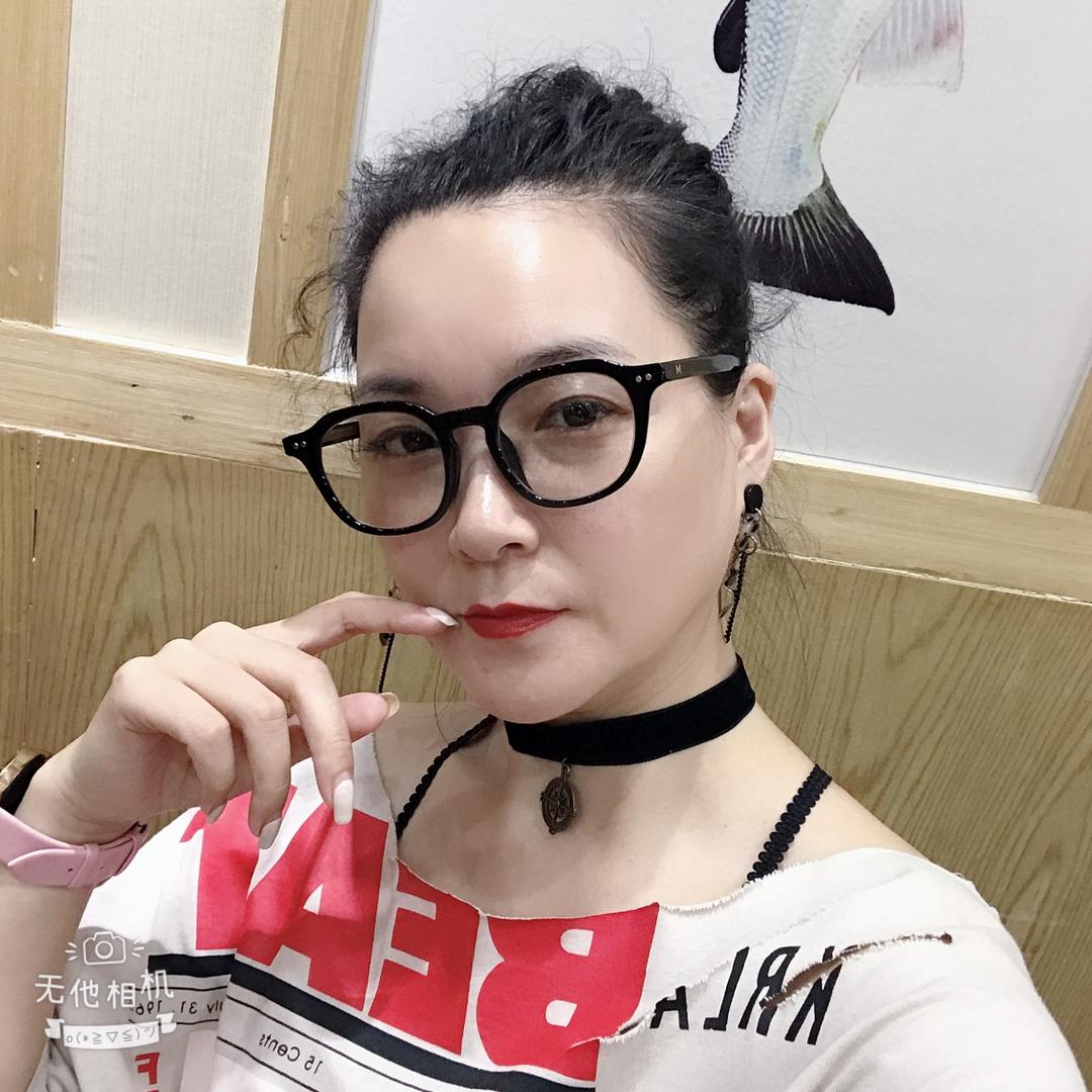 蓝色妖姫的花