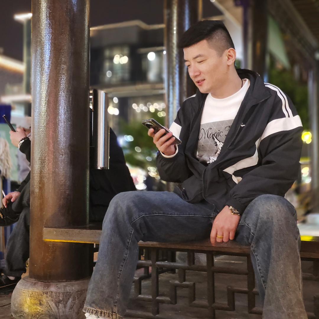 吴某人