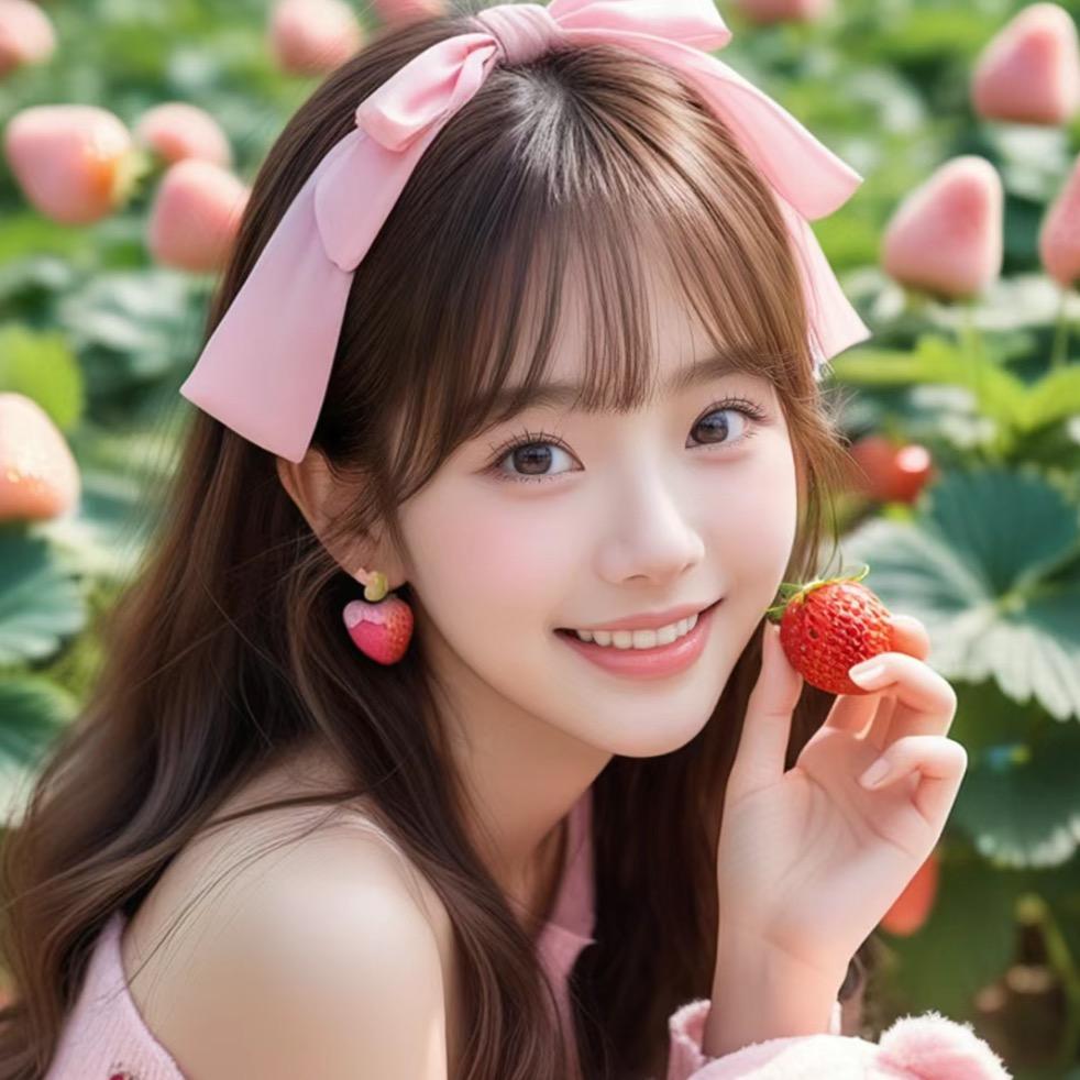 草莓小布丁🍓