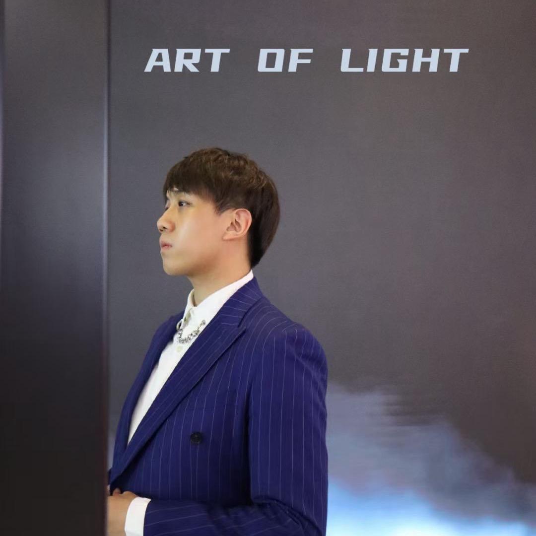 主持人夏海天（雷蛇2024bw官方主持）