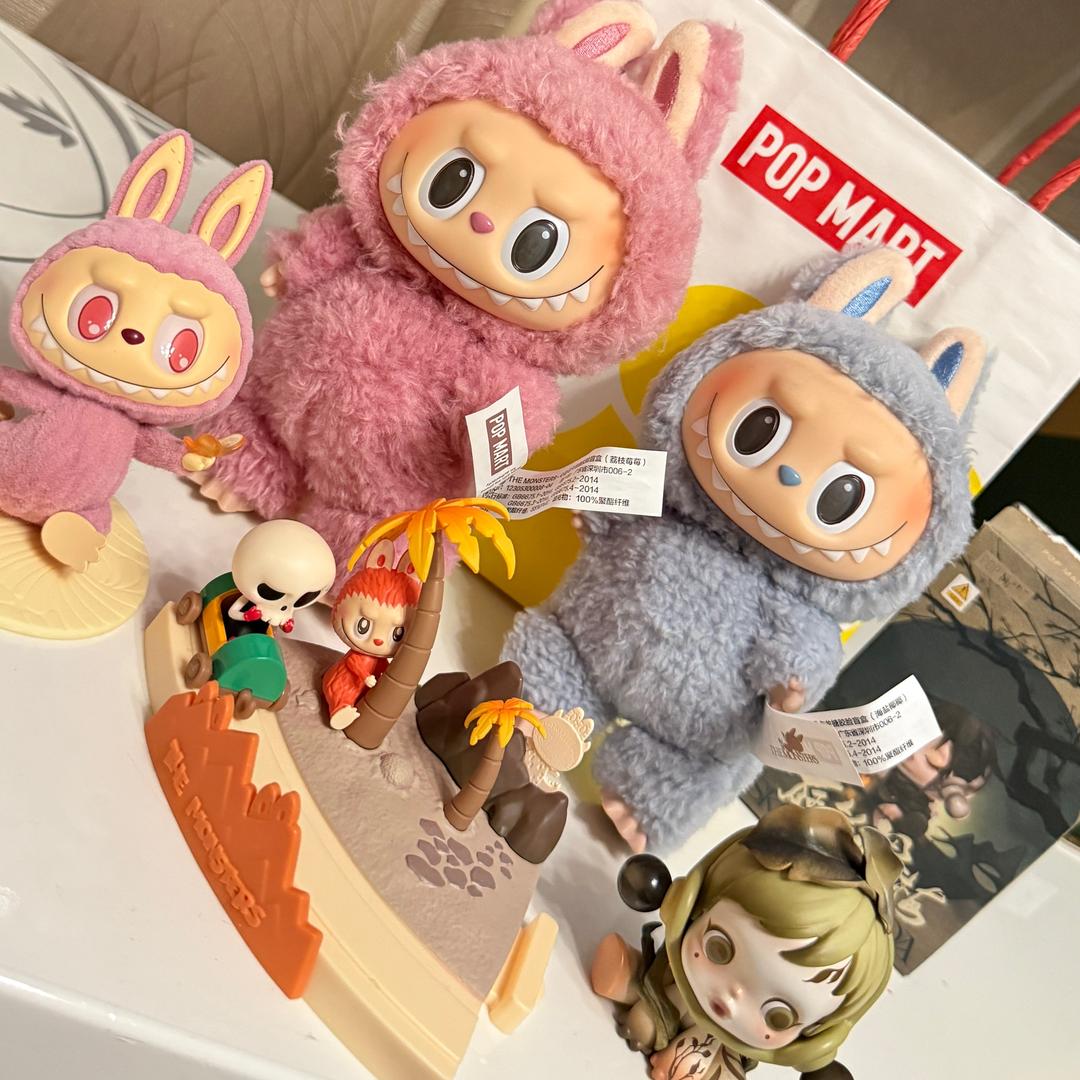 鹿 🦌鹿