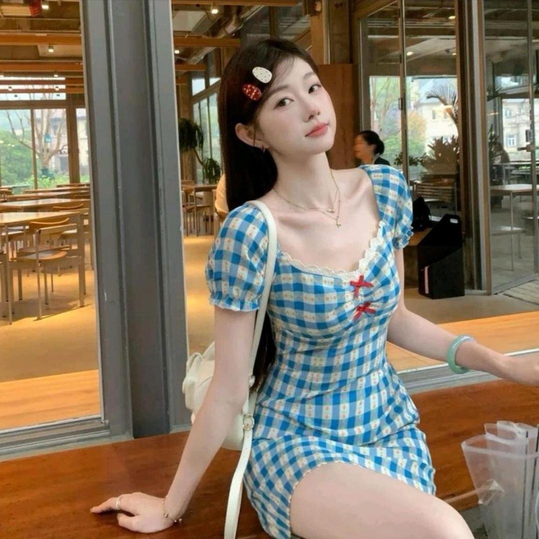 EIA一尧~爆款穿搭