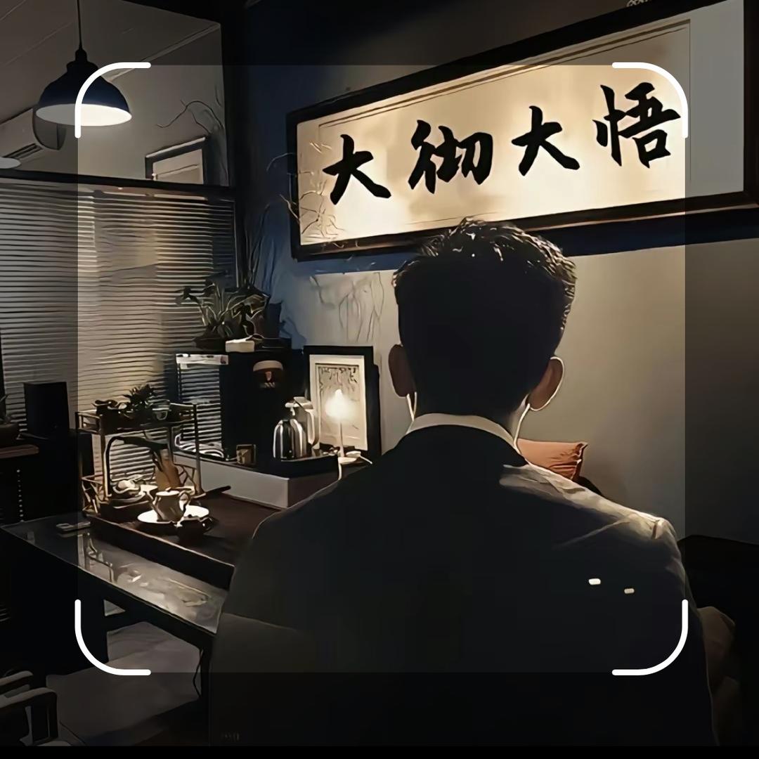 蓝初六3