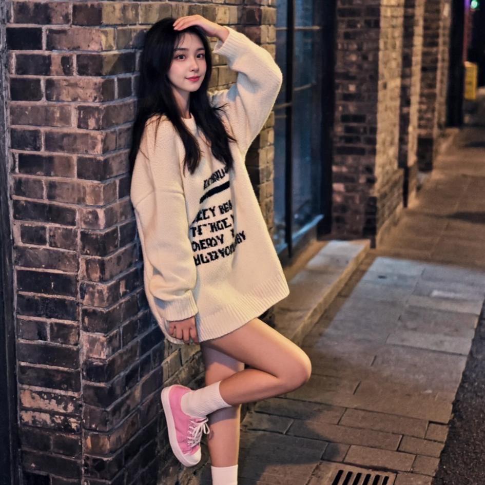 👧