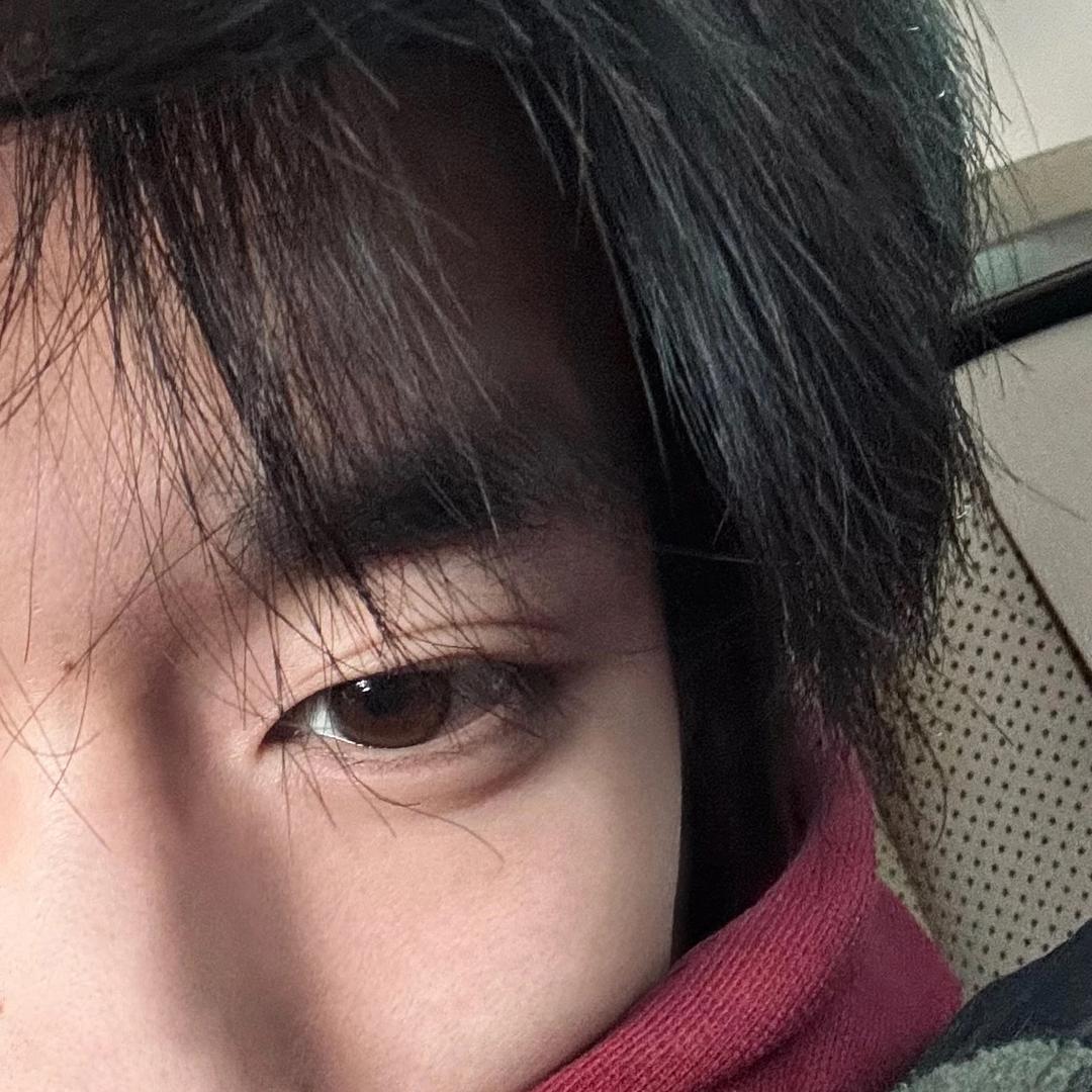 Whisper𐂂（见过易烊千玺版）
