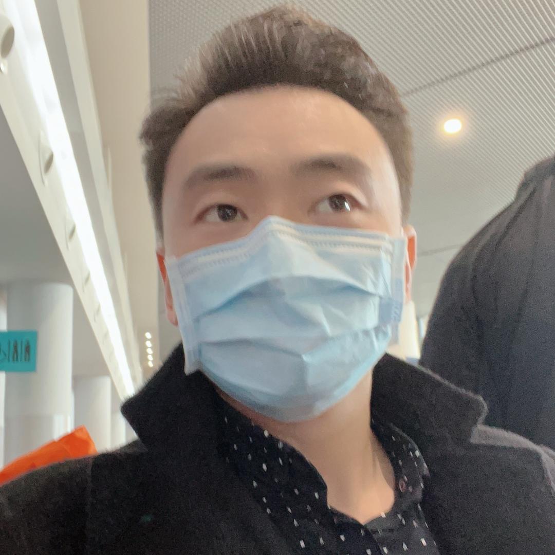 @唐僧不吃糖🍬