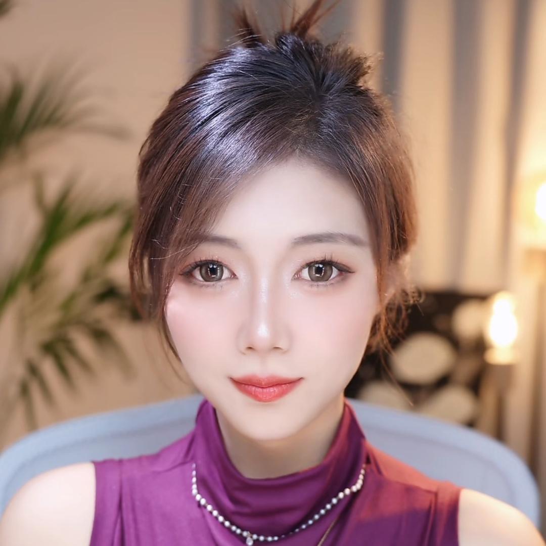 冷艳小妈🐶